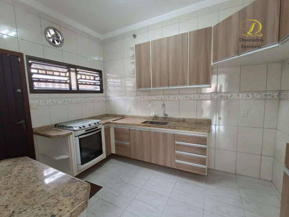 Imagem Casa com 3 Quartos à Venda, 250 m² em Canto Do Forte - Praia Grande