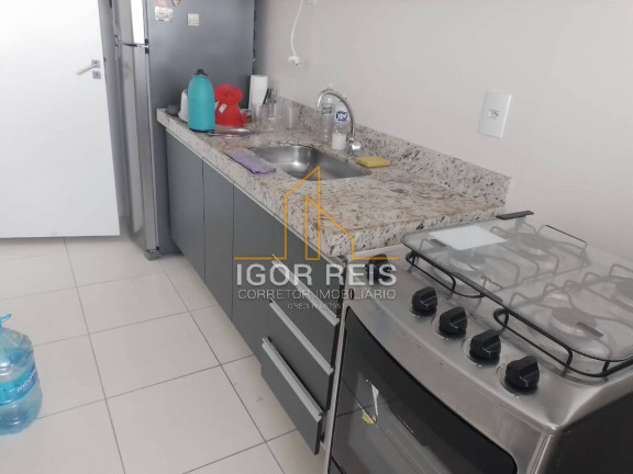 Imagem Apartamento com 2 Quartos à Venda, 75 m² em Parque Califórnia - Campos Dos Goytacazes