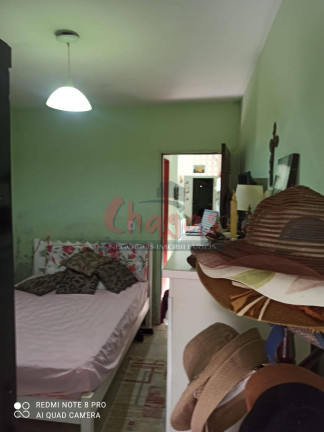 Imagem Casa com 3 Quartos à Venda, 189 m² em Poiares - Caraguatatuba