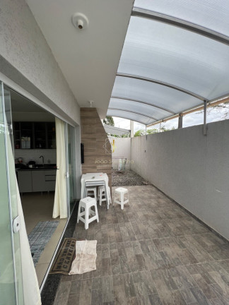 Imagem Casa com 3 Quartos para Temporada, 80 m² em Balneário Nereidas - Guaratuba