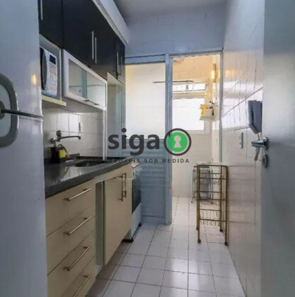 Imagem Apartamento com 2 Quartos para Alugar, 65 m² em Vila Andrade - São Paulo