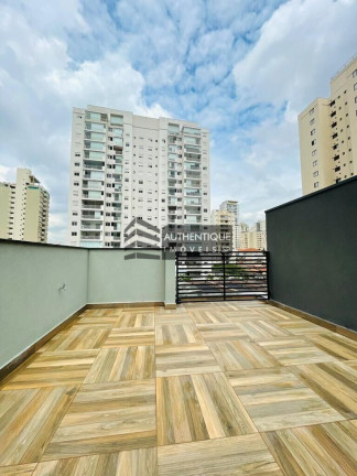 Imagem Sobrado com 4 Quartos à Venda, 170 m² em Chácara Inglesa - São Paulo
