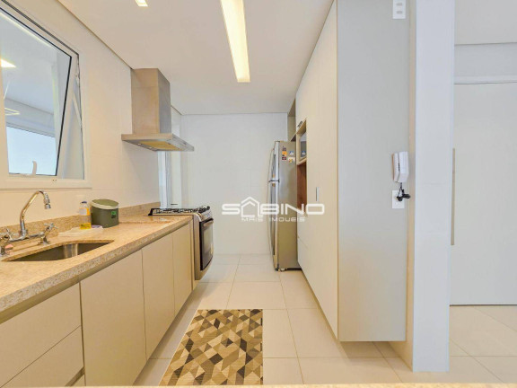 Imagem Apartamento com 4 Quartos para Alugar, 172 m² em Riviera De São Lourenço - Bertioga