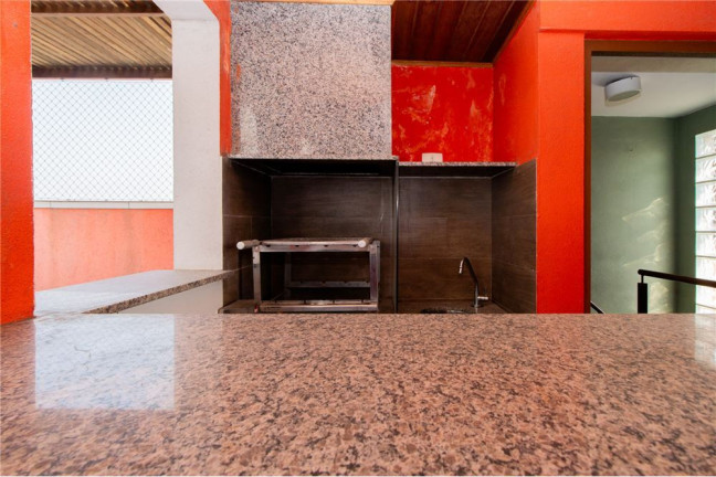 Casa com 3 Quartos à Venda, 264 m² em Vila Matilde - São Paulo