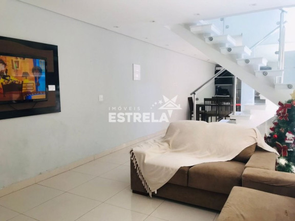 Imagem Casa com 4 Quartos à Venda, 300 m² em Jardim Leonor - Cotia