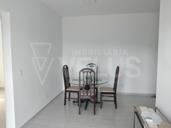 Imagem Apartamento com 2 Quartos à Venda, 50 m² em Vila Recreio - Itapetininga