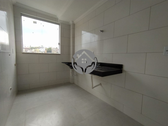Imagem Apartamento com 3 Quartos à Venda, 85 m² em Jaqueline - Belo Horizonte