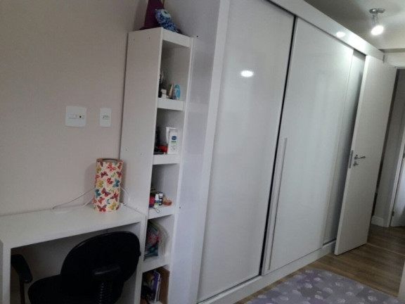 Imagem Apartamento com 2 Quartos à Venda, 68 m² em Bosque Da Saúde - São Paulo