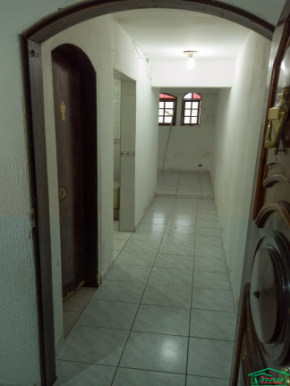 Imagem Casa com 2 Quartos à Venda, 140 m² em Ae Carvalho (oportunidade De Negócio) - São Paulo