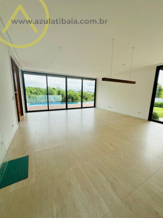 Imagem Casa com 4 Quartos à Venda, 293 m² em Nova Gardênia - Atibaia