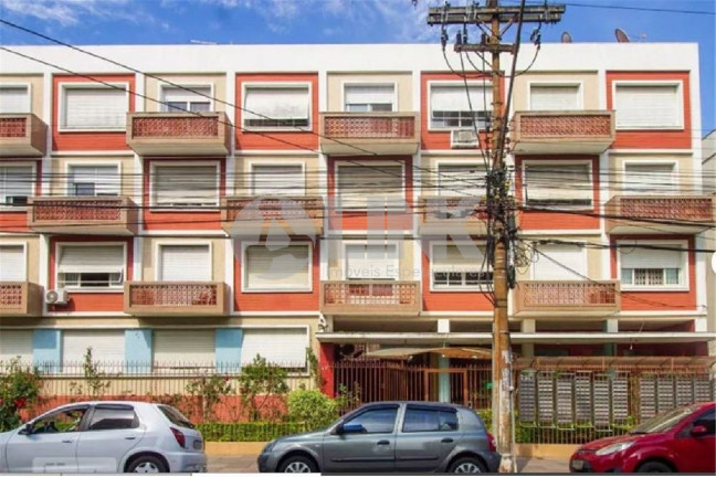 Imagem Apartamento com 2 Quartos à Venda, 65 m² em Santana - Porto Alegre