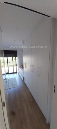 Imagem Casa com 4 Quartos à Venda, 293 m² em Nova Gardênia - Atibaia