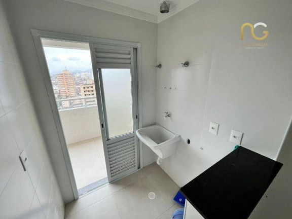 Imagem Apartamento com 1 Quarto à Venda, 57 m² em Tupi - Praia Grande