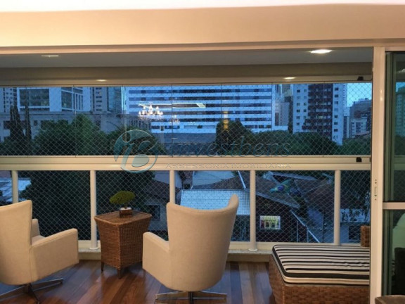 Imagem Apartamento com 3 Quartos à Venda, 171 m² em água Verde - Curitiba