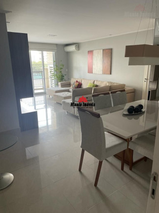 Imagem Apartamento com 3 Quartos à Venda, 157 m² em Jardim Campos Elísios - Jundiaí