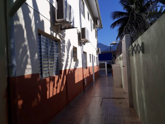 Apartamento com 1 Quarto à Venda, 47 m² em Maranduba - Ubatuba