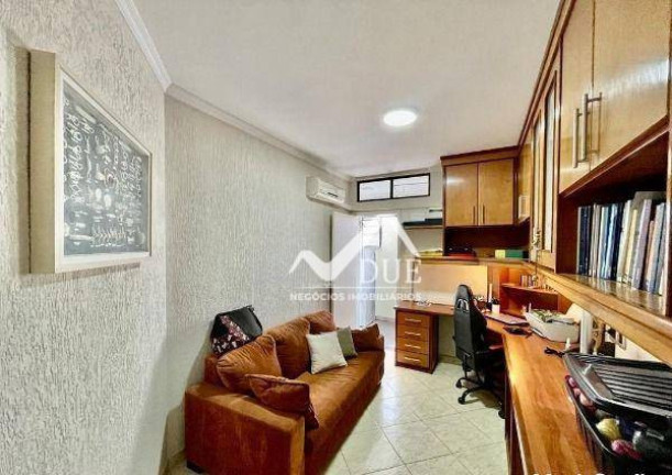Imagem Apartamento com 3 Quartos à Venda, 116 m² em Aparecida - Santos