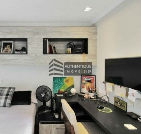 Imagem Apartamento com 3 Quartos à Venda, 215 m² em Ipiranga - São Paulo