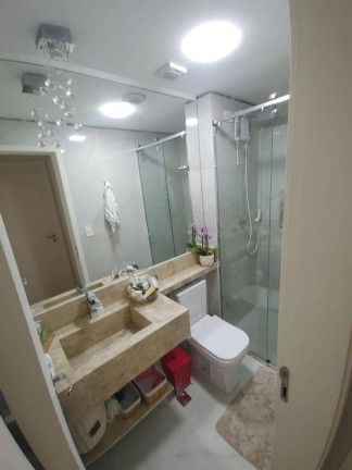 Imagem Apartamento com 2 Quartos à Venda,  em Enseada - Guarujá