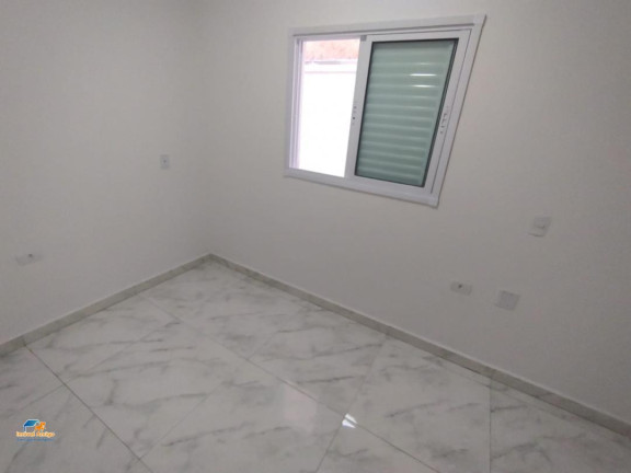 Imagem Casa com 2 Quartos à Venda, 90 m² em Parque Gerassi - Santo André