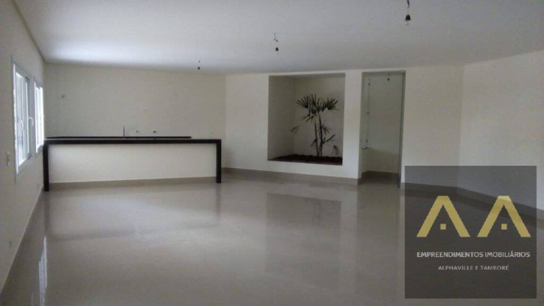 Imagem Casa com 6 Quartos à Venda, 642 m² em Alphaville - Santana De Parnaíba