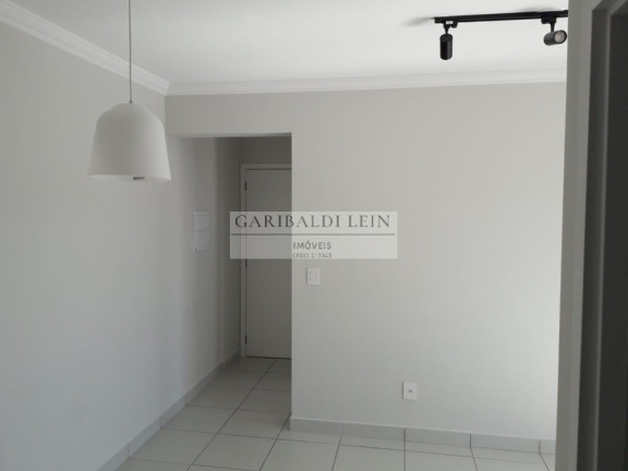 Imagem Apartamento com 2 Quartos para Alugar, 51 m² em Flamboyant - Campinas