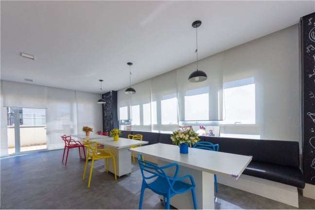 Imagem Apartamento com 3 Quartos à Venda, 209 m² em Mooca - São Paulo