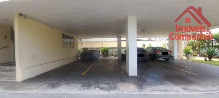 Imagem Apartamento com 3 Quartos à Venda, 138 m² em Meireles - Fortaleza