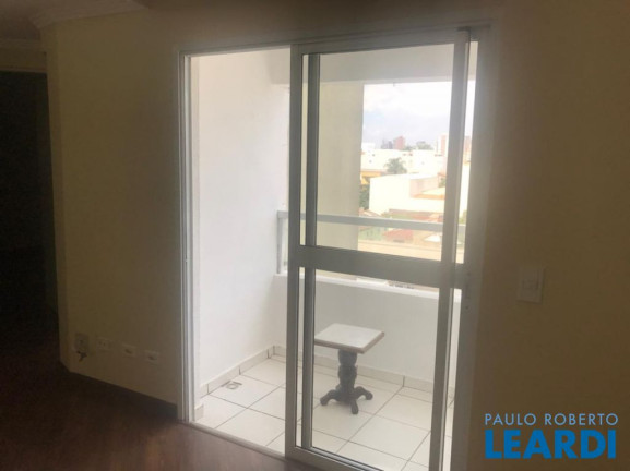 Apartamento com 2 Quartos à Venda, 50 m² em Vila Príncipe De Gales - Santo André