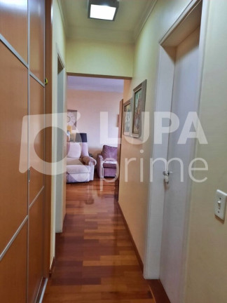 Apartamento com 3 Quartos à Venda, 120 m² em Mandaqui - São Paulo