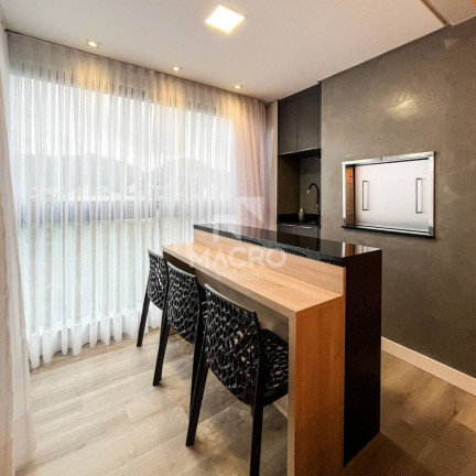 Imagem Apartamento com 3 Quartos à Venda, 131 m² em Centro - Jaraguá Do Sul