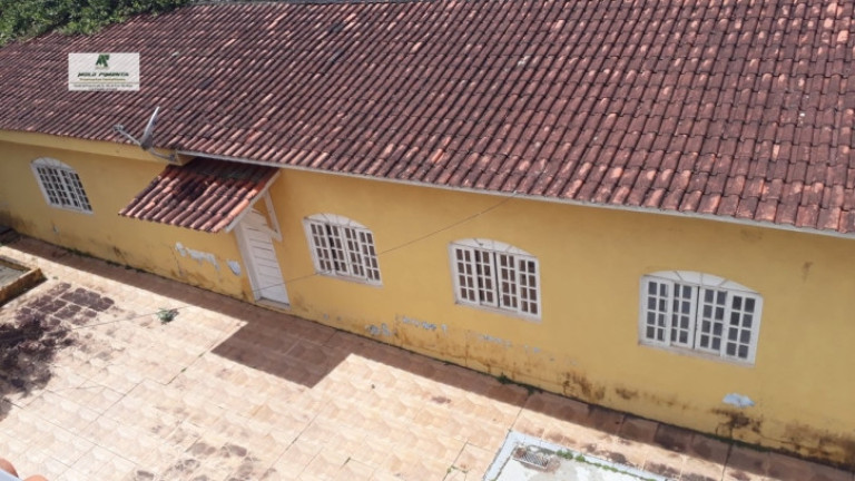 Imagem Casa de Condomínio com 4 Quartos à Venda, 600 m² em Haras Bela Vista - Vargem Grande Paulista