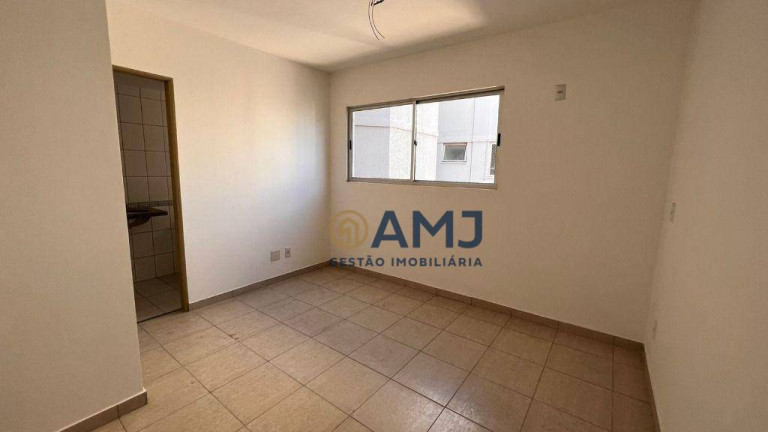 Imagem Apartamento com 3 Quartos à Venda, 75 m² em Parque Flamboyant - Goiânia