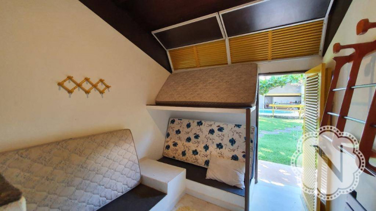 Imagem Casa com 6 Quartos à Venda, 291 m² em Cibratel Ii - Itanhaém