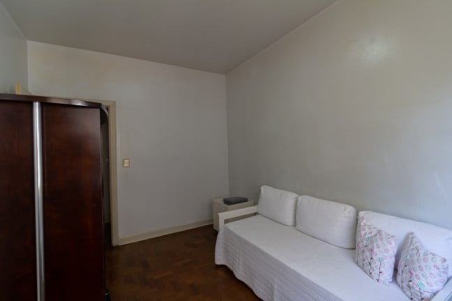 Imagem Apartamento com 3 Quartos à Venda, 115 m² em Higienópolis - São Paulo