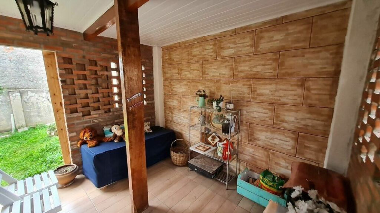 Imagem Casa com 3 Quartos à Venda, 153 m² em São Sebastião - Porto Alegre