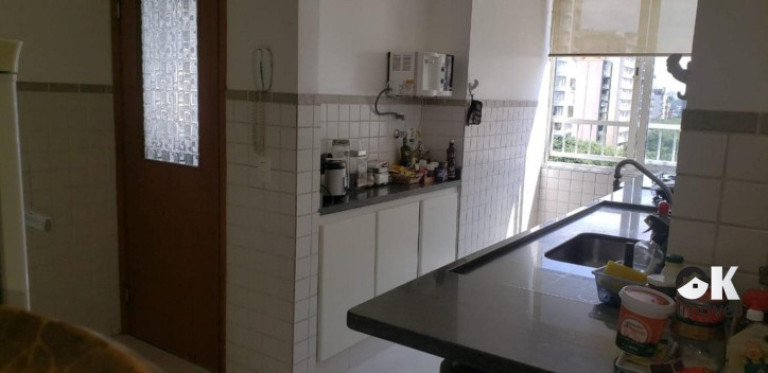 Imagem Apartamento com 3 Quartos à Venda, 144 m² em Higienópolis - São Paulo