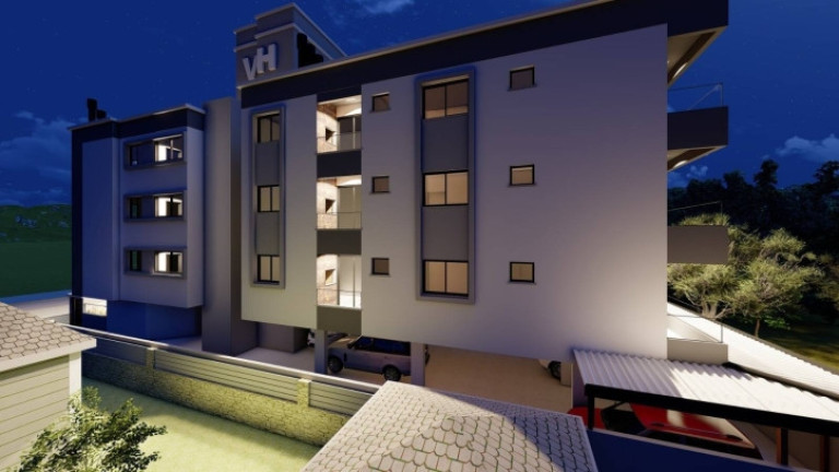 Imagem Apartamento com 2 Quartos à Venda, 78 m² em Flor De Nápolis - São José