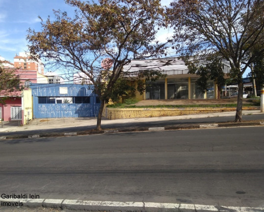 Imagem Terreno à Venda, 3.184 m² em Vila Nova - Campinas