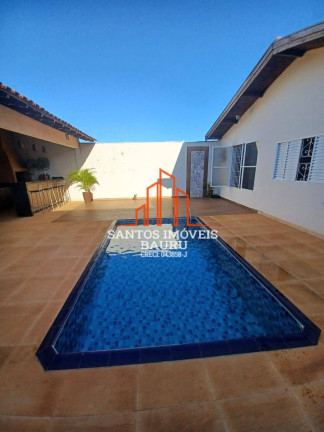 Imagem Casa com 3 Quartos à Venda, 275 m² em Jardim Flórida - Bauru
