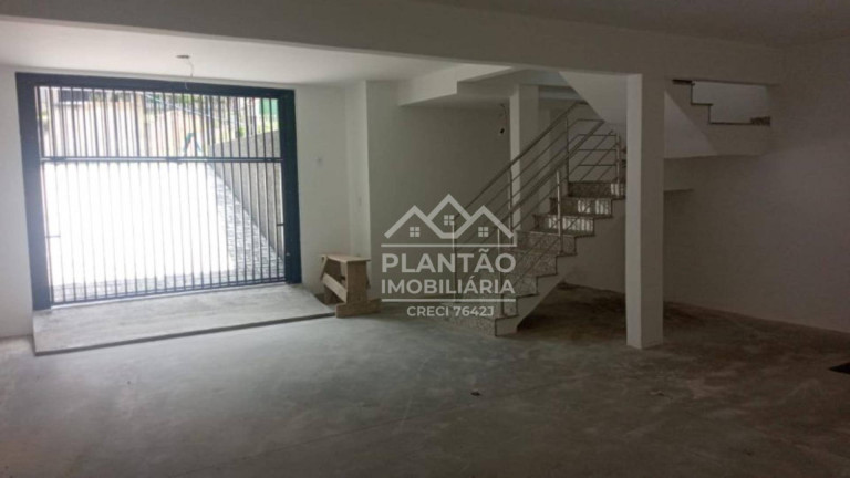 Foto do imóvel: Sobrado com 3 Quartos à Venda, 157 m² em Abranches - Curitiba