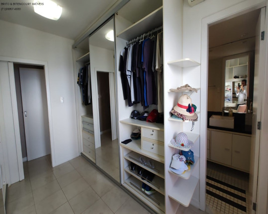 Imagem Apartamento com 4 Quartos à Venda, 223 m² em Barra - Salvador
