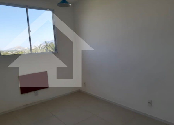 Imagem Apartamento com 2 Quartos à Venda, 49 m² em Vargem Pequena - Rio De Janeiro