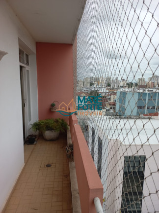 Imagem Apartamento com 3 Quartos à Venda, 124 m² em Centro - Taubaté