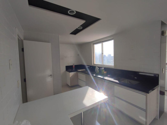 Imagem Apartamento com 1 Quarto à Venda, 115 m² em Jóquei - Teresina