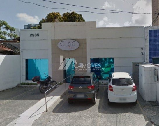 Imagem Apartamento com 4 Quartos à Venda, 181 m² em Encruzilhada - Recife