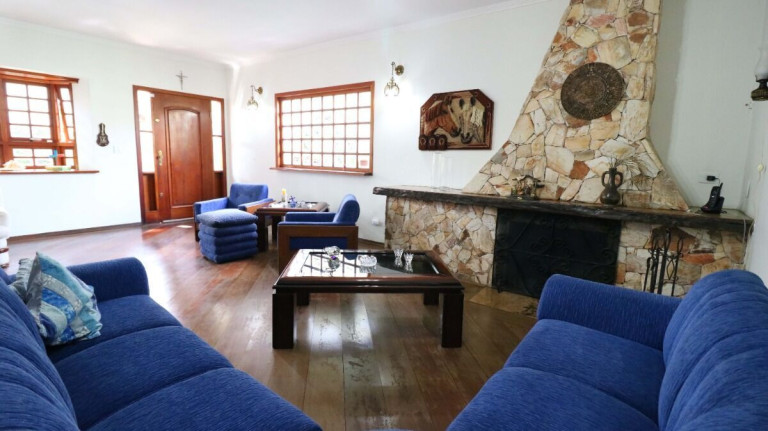 Apartamento com 3 Quartos à Venda, 419 m² em Vila Albertina - São Paulo