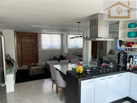 Imagem Casa com 4 Quartos à Venda, 146 m² em Parque Rincão - Cotia
