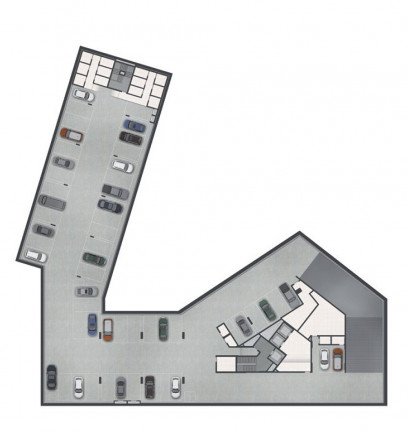 Imagem Apartamento com 4 Quartos à Venda, 425 m² em Jardim Paulistano - São Paulo