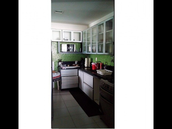 Imagem Apartamento com 3 Quartos à Venda, 225 m² em Praia Da Costa - Vila Velha